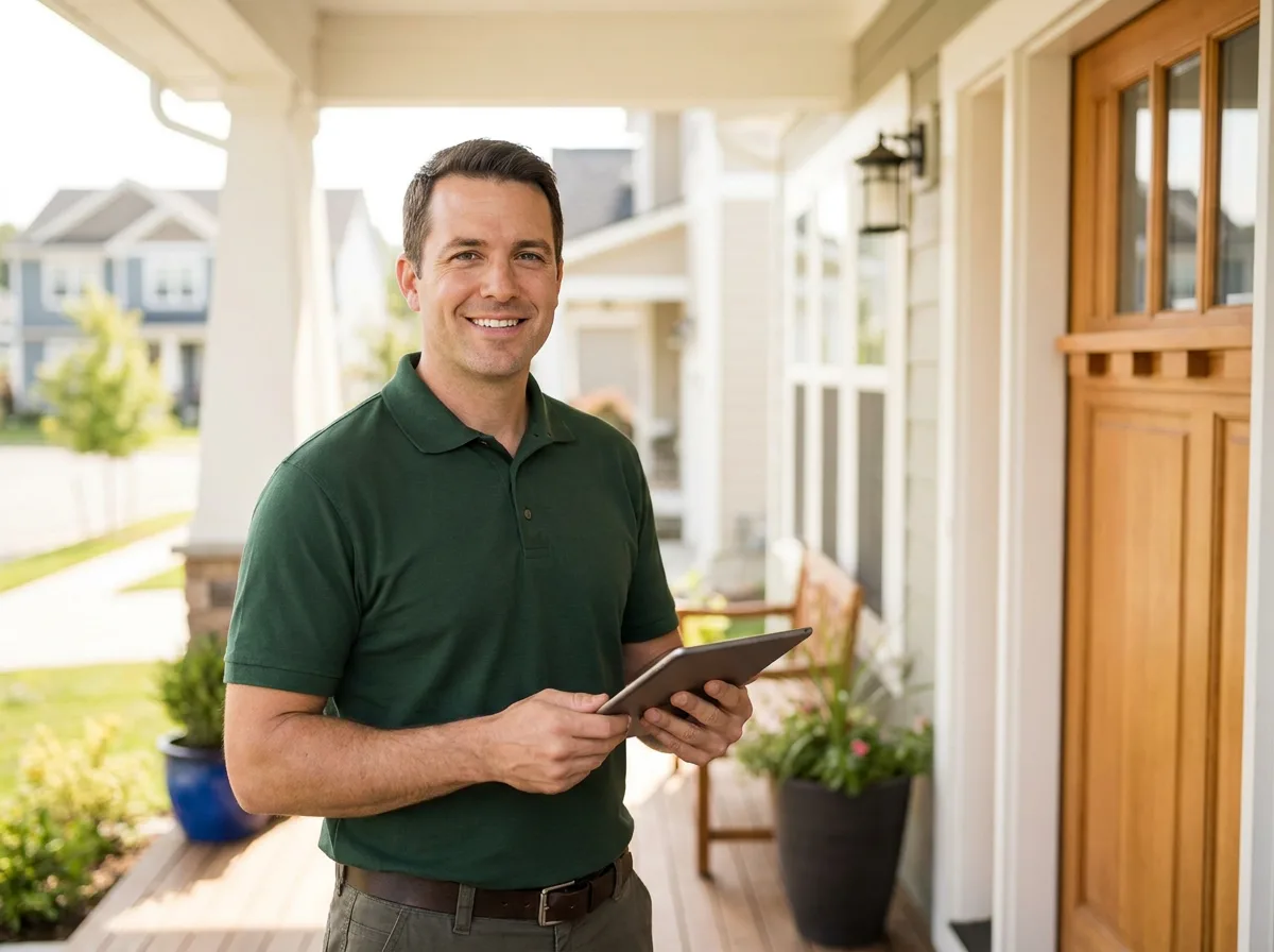 Pest control FAQs for Park Hill, OK